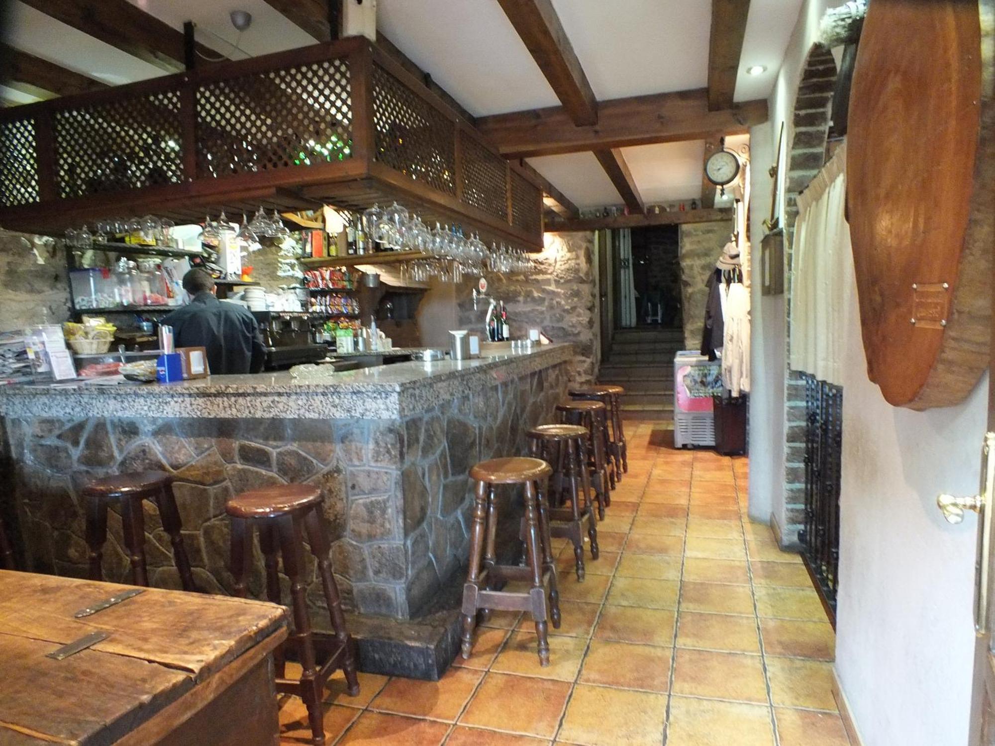 El Recreo De San Martin Sl Guest House San Martin de Castaneda Exterior photo