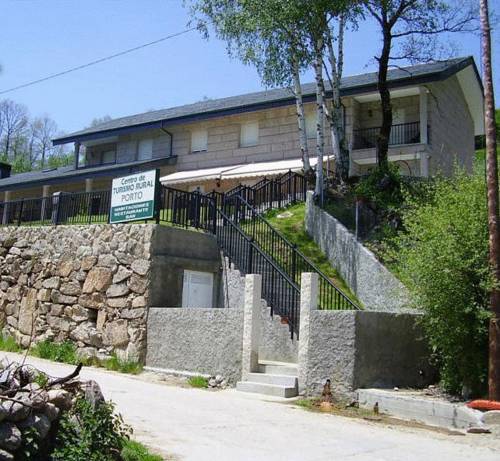 El Recreo De San Martin Sl Guest House San Martin de Castaneda Exterior photo